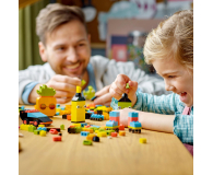 LEGO Classic 11027 Kreatywna zabawa neonowymi kolorami - 1091301 - zdjęcie 6